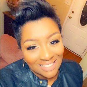 Meet your Posher, Vonda